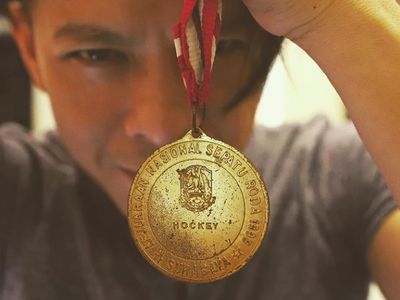 Hari Olahraga Nasional, Siapa Sangka Deretan Seleb Ini Dulunya Atlet PON