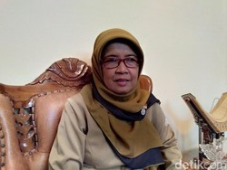 Kepala SMPN 8 Yogya Bantah Wajibkan Siswi Muslim Pakai Jilbab