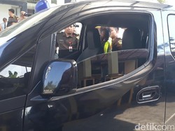 Diduga Korupsi Kas Desa, Kades di Magetan Ini Dibui