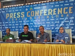 Kenang Sastrawan Pram, Blora Bakal Gelar Festival Folklor Selama 4 Hari