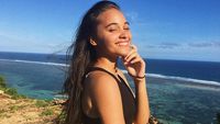 Aurora Ribero Kepergok Bareng Aliando, Kartika Putri-Habib Usman Go Public