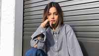 Ini Lily, Model Cantik yang Jadi Sensasi karena Rasis Hingga Dituduh Oplas