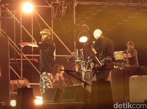 Limp Bizkit Segera Rampungkan Proyek Musik yang Tertunda Limp Bizkit Segera Rampungkan Proyek Musik yang Tertunda