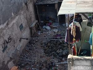 Kakak Yunita Harap Polisi Tangkap DH Meski Ayahnya Polisi