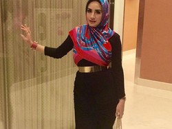 Shinta Bachir Pastikan Dirinya Batal Nikah dengan Anggota DPRD