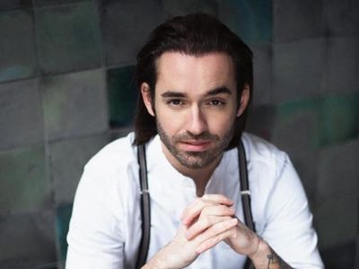 Foto: Daniel Kueblboeck, Bintang Pop Jerman yang Hilang Misterius