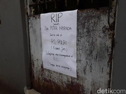 6 Cara Cegah Asam Urat Seperti yang Diidap Sejarawan Peter Kasenda