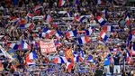 Les Bleus Tundukkan Oranje
