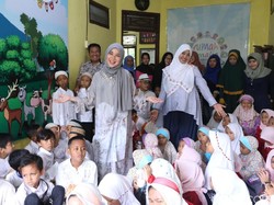 Girls Squad Nggak Takut Bantuan untuk Palu Dijarah di Jalan