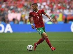 Maroko Vs Kroasia: Wakil Afrika Berpotensi Beri Kejutan