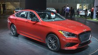 Hyundai Recall 90 Ribu Mobil karena Risiko Terbakar
