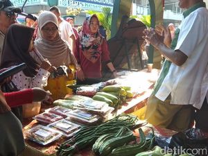 Begini Cara Pemkot Probolinggo Tingkatkan Nilai Rupiah Begini Cara Pemkot Probolinggo Tingkatkan Nilai Rupiah