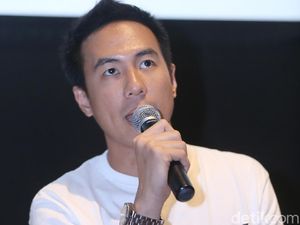 Daniel Mananta Bukan Satu-satunya Aktor untuk Sosok Ahok Daniel Mananta Bukan Satu-satunya Aktor untuk Sosok Ahok