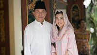 Lebih Muda 27 Tahun, Pesona Istri Yusril Ihza Mahendra yang Cantiknya Awet