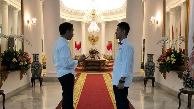 Asian Para Games Ramah untuk Kaum Difabel