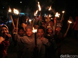 Sejarah dan Makna 1 Muharram Bagi Umat Islam