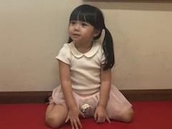 Wah, Kecil-kecil Gempi Sudah Jago Bahasa Mandarin Lho