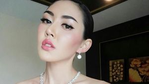 Potret Mantan Ratu Kecantikan yang Bunuh Diri di Klinik Kecantikan