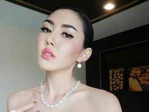 Potret Mantan Ratu Kecantikan yang Bunuh Diri di Klinik Kecantikan Potret Mantan Ratu Kecantikan yang Bunuh Diri di Klinik Kecantikan