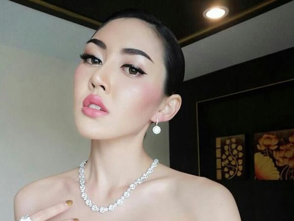 Potret Mantan Ratu Kecantikan yang Bunuh Diri di Klinik Kecantikan