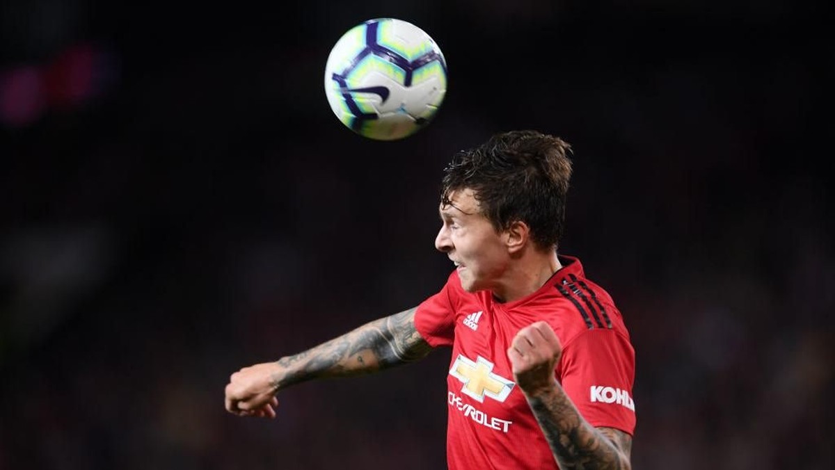 Foto: Laurence Griffiths/Getty Images