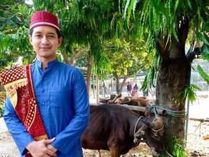 Sederet Teror yang Dilakukan Fans Halu ke Chand Kelvin Sederet Teror yang Dilakukan Fans Halu ke Chand Kelvin