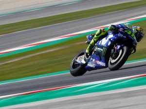 Yamaha Masih Puasa Kemenangan MotoGP, Tanpa Podium di Tiga Balapan Yamaha Masih Puasa Kemenangan MotoGP, Tanpa Podium di Tiga Balapan