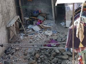 Meski Ayahnya Polisi, Suami yang Tembak Yunita Tetap Diproses