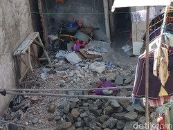 Suami yang Tembak Yunita Pernah Ditangkap karena Kasus Narkoba