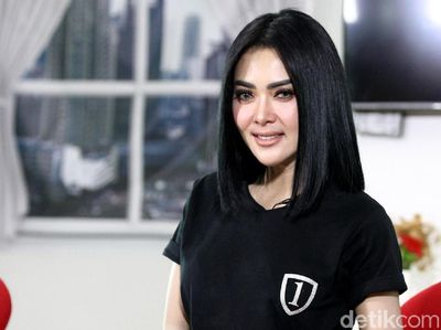 Foto: Destinasi Traveling Ala Syahrini