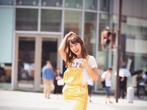 Rahasia Bugar Dona Muramatsu, Vlogger 30 Tahun yang Masih Seperti Remaja