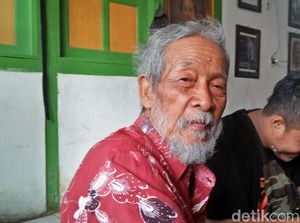 Soesilo Toer Akui Tolak Festival Cerita dari Blora