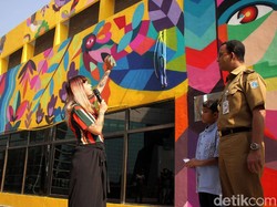 Anies: JakPro akan Kelola TIM Selama 30 Tahun Usai Revitalisasi