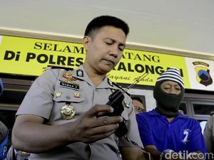 Ini Pengakuan BR, Pelaku Malapraktik Khitan di Pekalongan