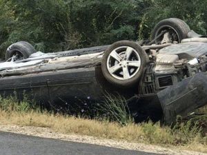 Mobil Ditabrak Truk, Presiden Moldova Dilarikan ke RS