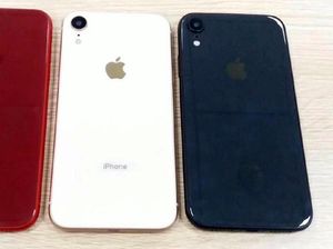 Acara Rilis iPhone Anyar Kini Bisa Ditonton di Twitter Acara Rilis iPhone Anyar Kini Bisa Ditonton di Twitter