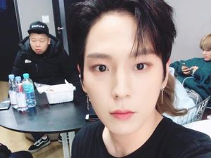 Soal Pelecehan Seksual Himchan B.A.P, Manajemen Buka Suara Soal Pelecehan Seksual Himchan B.A.P, Manajemen Buka Suara