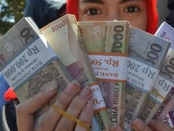 Mungkinkah Krisis Turki dan Argentina Menular ke Asia?