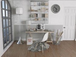 Perhatikan 6 Hal Ini Saat Menata Rumah Minimalis