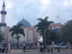 Sekolah Islam Terbesar di Australia Kembali Dapat Dana