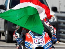 Rekor-rekor yang Berpeluang Dibuat di MotoGP Aragon