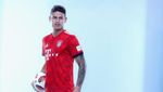 5 Pesepakbola Paling Populer di Medsos