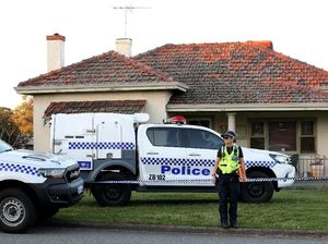 Pria di Perth Bunuh Istri dan 3 Anaknya yang Masih Balita