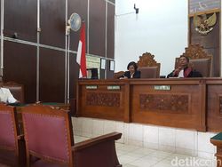 KPK Tak Hadir, Praperadilan Terkait Irwandi Yusuf Ditunda