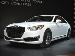 Mobil Buatan Korea Paling Sedikit Alami Masalah