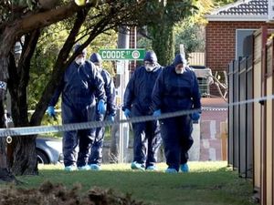 Tragis! 5 Mayat Ditemukan Polisi Perth di Dalam Rumah