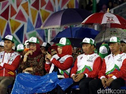 Menyederhanakan Olahraga Masyarakat