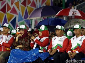 Menyederhanakan Olahraga Masyarakat Menyederhanakan Olahraga Masyarakat