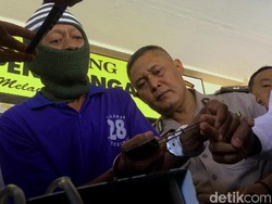 Ini Alat Khitan yang Memotong Kepala Kemaluan Bocah Pekalongan