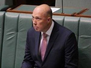 Peter Dutton Bantah Klaim Sesatkan Parlemen